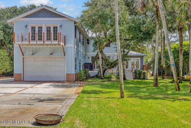 1194 PONTE VEDRA Boulevard, Ponte Vedra Beach, FL 32082