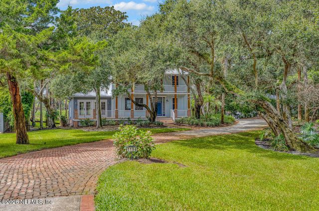 1194 PONTE VEDRA Boulevard, Ponte Vedra Beach, FL 32082