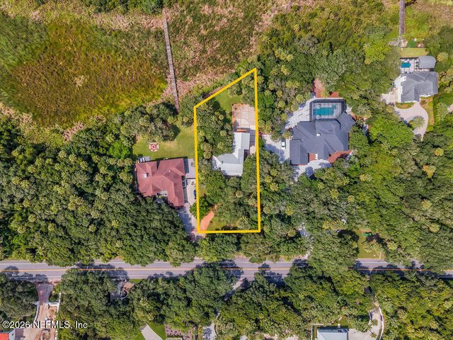 1194 PONTE VEDRA Boulevard, Ponte Vedra Beach, FL 32082