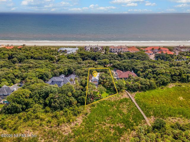 1194 PONTE VEDRA Boulevard, Ponte Vedra Beach, FL 32082