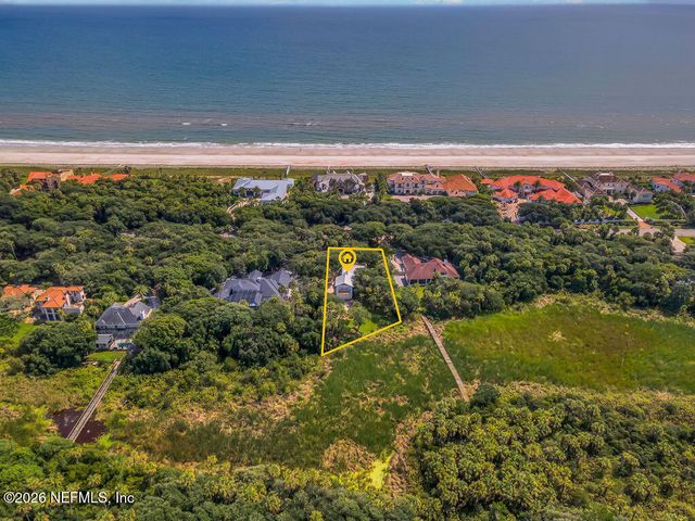 1194 PONTE VEDRA Boulevard, Ponte Vedra Beach, FL 32082
