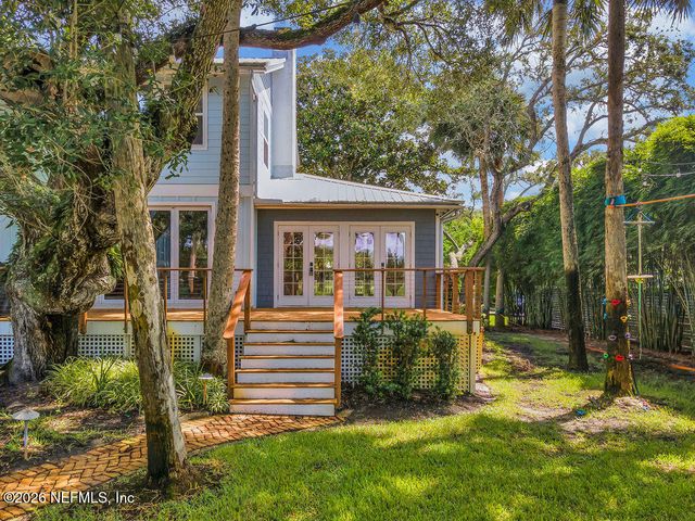 1194 PONTE VEDRA Boulevard, Ponte Vedra Beach, FL 32082