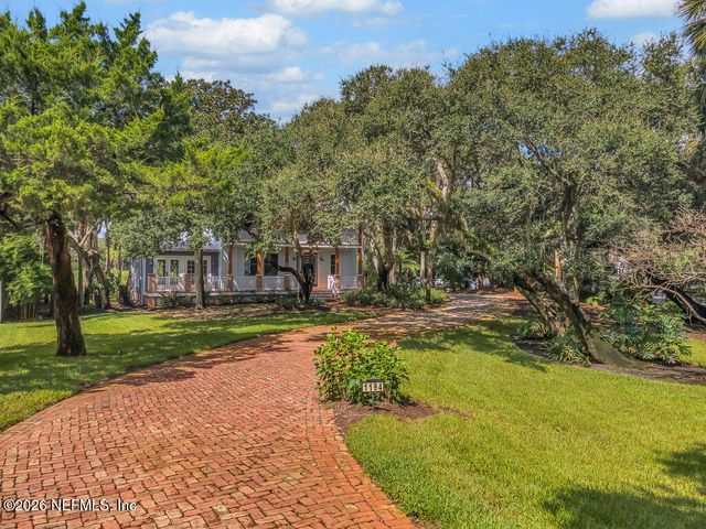 1194 PONTE VEDRA Boulevard, Ponte Vedra Beach, FL 32082