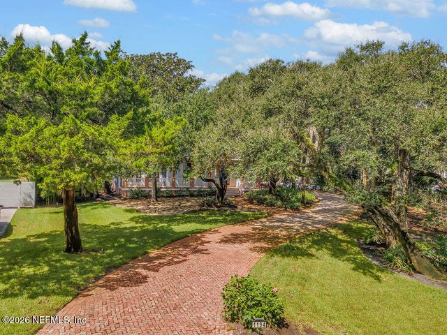1194 PONTE VEDRA Boulevard, Ponte Vedra Beach, FL 32082