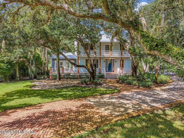 1194 PONTE VEDRA Boulevard, Ponte Vedra Beach, FL 32082
