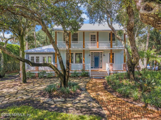 1194 PONTE VEDRA Boulevard, Ponte Vedra Beach, FL 32082