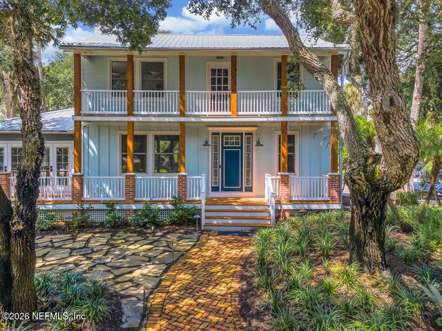 1194 PONTE VEDRA Boulevard, Ponte Vedra Beach, FL 32082