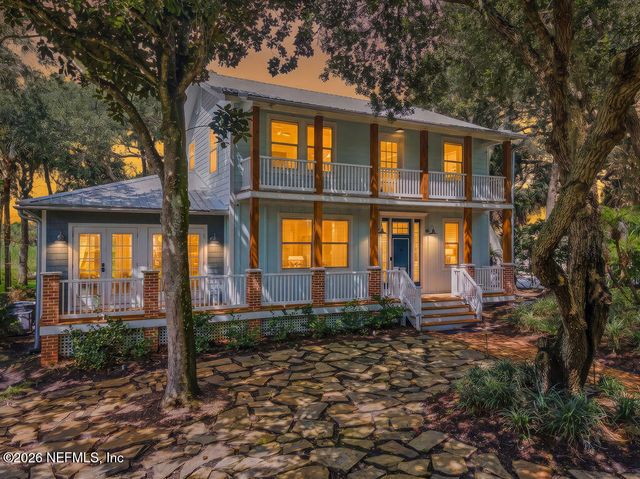1194 PONTE VEDRA Boulevard, Ponte Vedra Beach, FL 32082