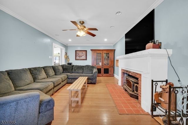 1027 Bertram Ter, Union Twp., NJ 07083