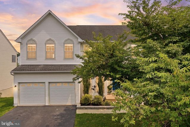 9199 MATTHEW DR, Manassas Park, VA 20111