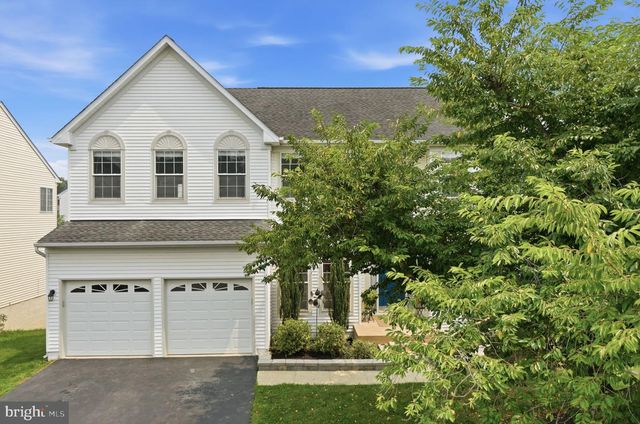 9199 MATTHEW DR, Manassas Park, VA 20111