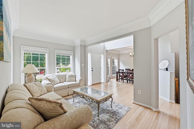9199 MATTHEW DR, Manassas Park, VA 20111