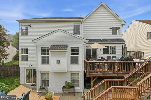 9199 MATTHEW DR, Manassas Park, VA 20111