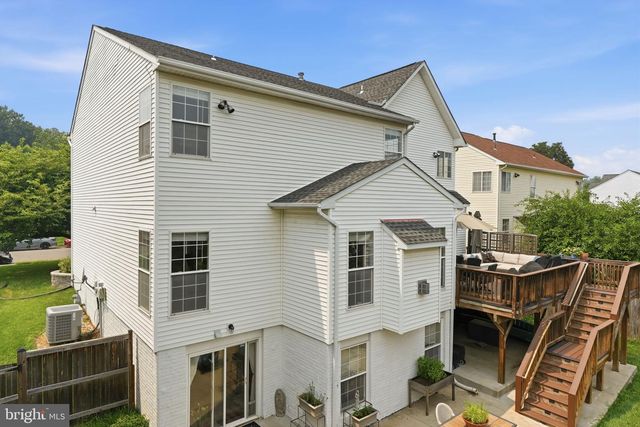 9199 MATTHEW DR, Manassas Park, VA 20111