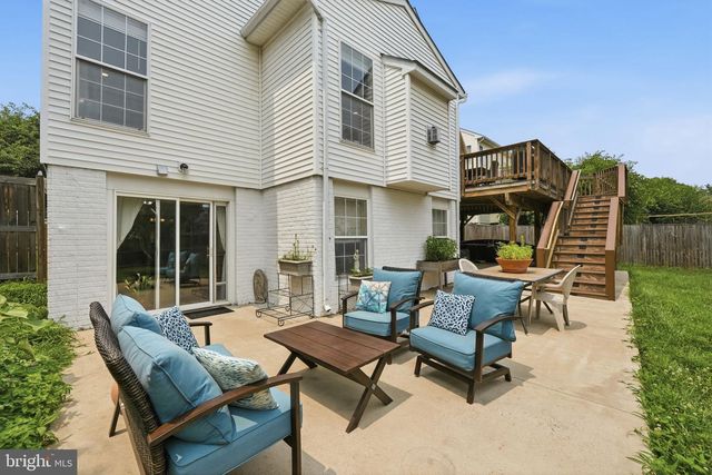 9199 MATTHEW DR, Manassas Park, VA 20111