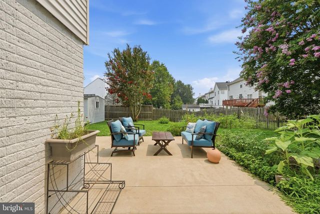 9199 MATTHEW DR, Manassas Park, VA 20111