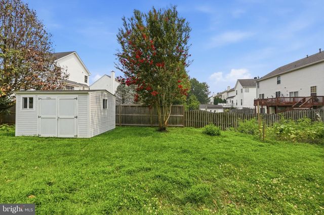 9199 MATTHEW DR, Manassas Park, VA 20111