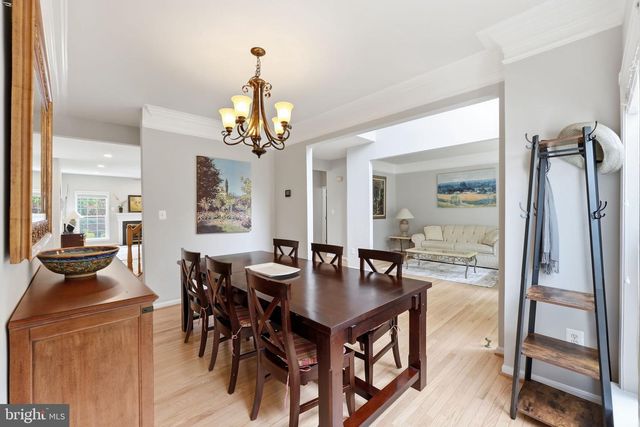 9199 MATTHEW DR, Manassas Park, VA 20111