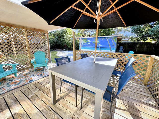 1820 SW 11th Court, Fort Lauderdale, FL 33312