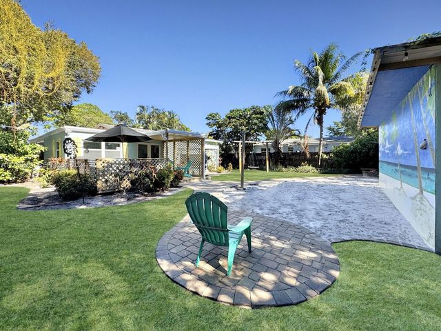 1820 SW 11th Court, Fort Lauderdale, FL 33312