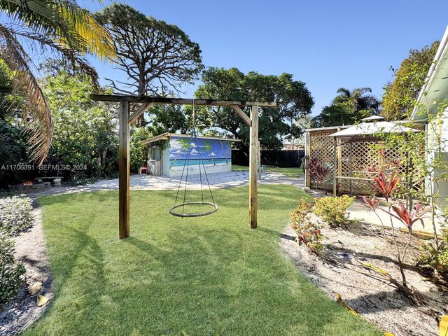 1820 SW 11th Court, Fort Lauderdale, FL 33312