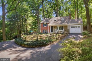 10 WOODED LN, Media, PA 19063