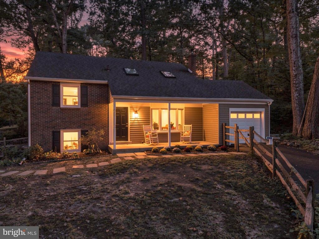 10 WOODED LN, MEDIA, PA 19063 — photo 3