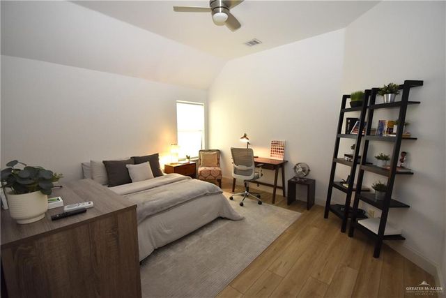 2808 San Eduardo Street, Mission, TX 78572