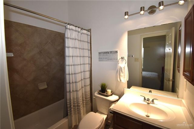 2808 San Eduardo Street, Mission, TX 78572