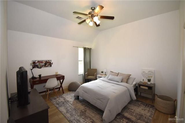 2808 San Eduardo Street, Mission, TX 78572