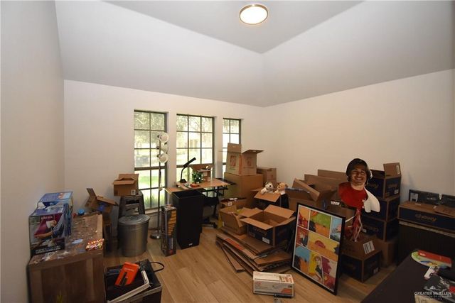 2808 San Eduardo Street, Mission, TX 78572