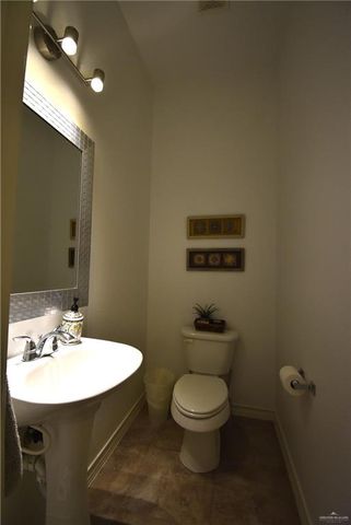 2808 San Eduardo Street, Mission, TX 78572