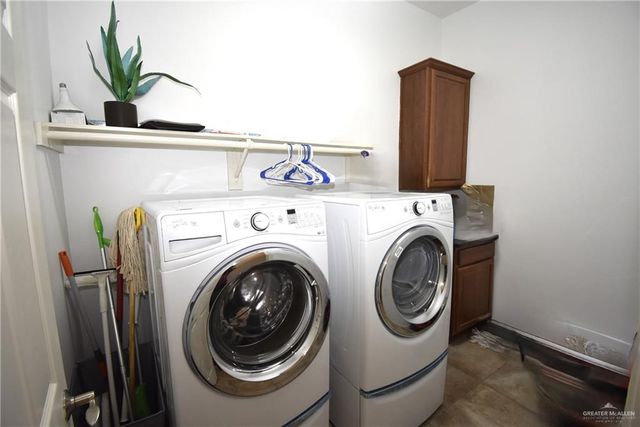 2808 San Eduardo Street, Mission, TX 78572