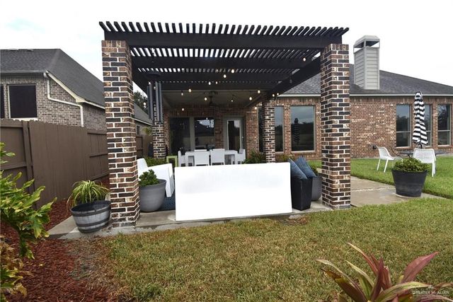 2808 San Eduardo Street, Mission, TX 78572