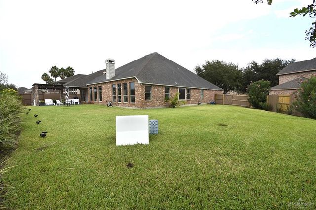 2808 San Eduardo Street, Mission, TX 78572