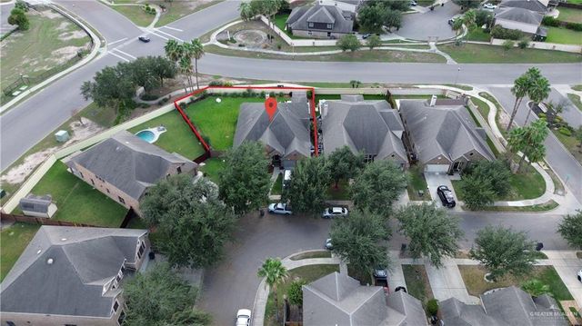 2808 San Eduardo Street, Mission, TX 78572