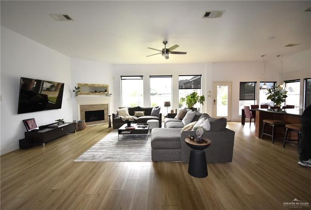 2808 San Eduardo Street, Mission, TX 78572