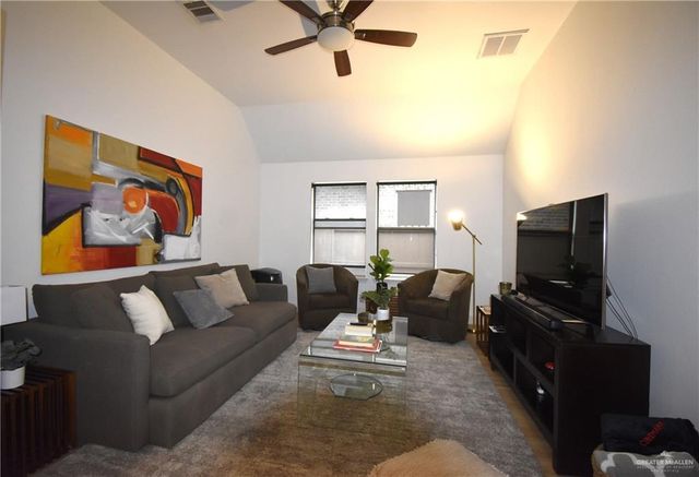 2808 San Eduardo Street, Mission, TX 78572