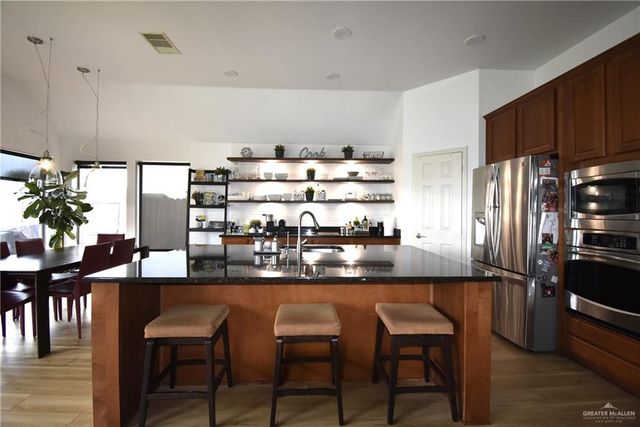 2808 San Eduardo Street, Mission, TX 78572