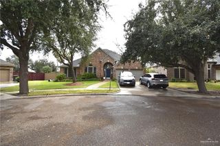 2808 San Eduardo Street, Mission, TX 78572