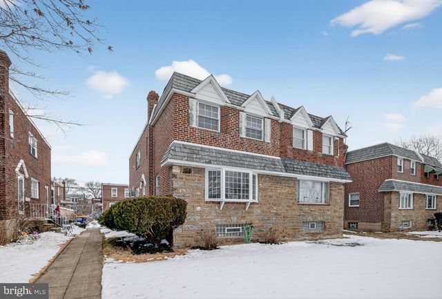 821 MAGEE AVE, Philadelphia, PA 19111