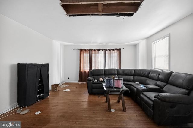 821 MAGEE AVE, Philadelphia, PA 19111