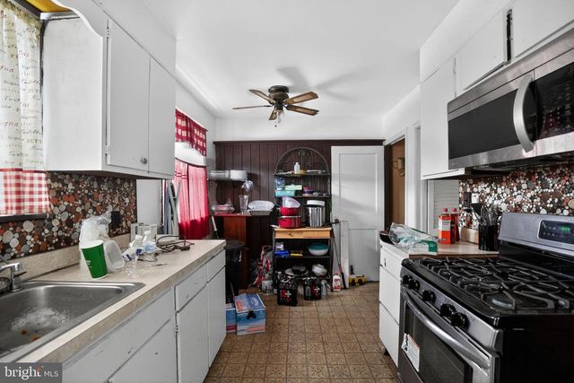 821 MAGEE AVE, Philadelphia, PA 19111