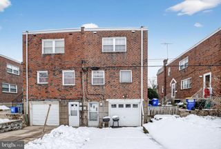 821 MAGEE AVE, Philadelphia, PA 19111