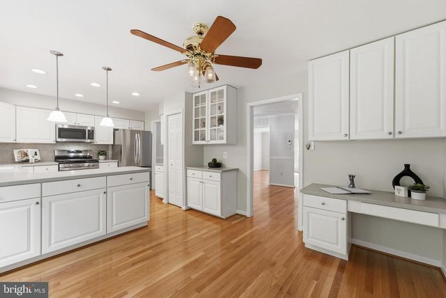 7857 HAMPTON VILLAGE PASS, Annandale, VA 22003