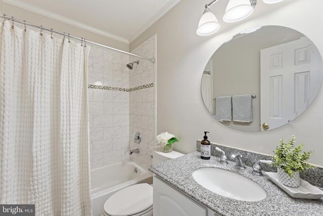 7857 HAMPTON VILLAGE PASS, Annandale, VA 22003