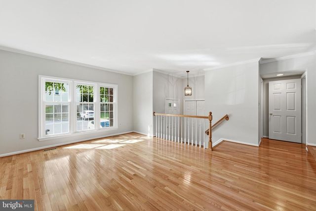 7857 HAMPTON VILLAGE PASS, Annandale, VA 22003