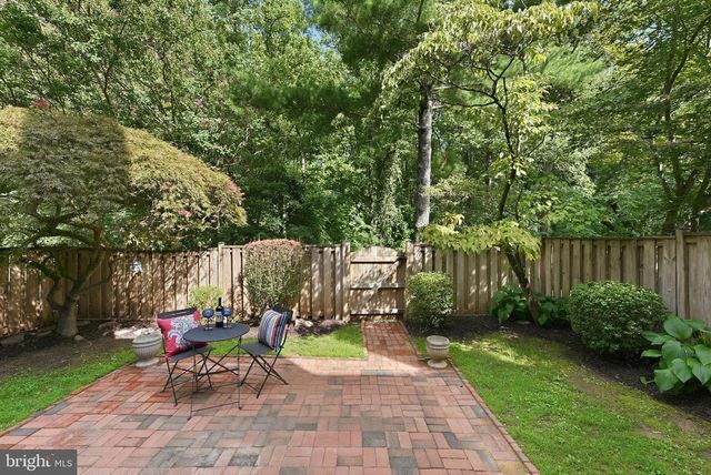 7857 HAMPTON VILLAGE PASS, Annandale, VA 22003