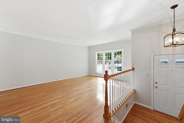 7857 HAMPTON VILLAGE PASS, Annandale, VA 22003