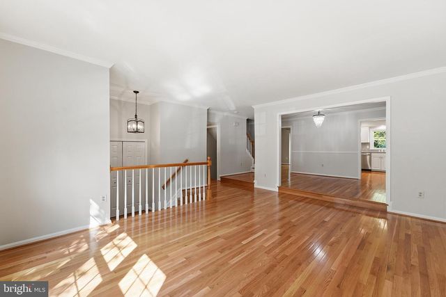 7857 HAMPTON VILLAGE PASS, Annandale, VA 22003